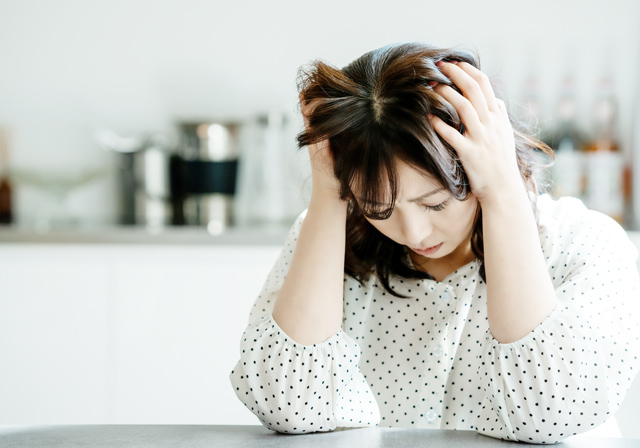 旦那が浮気してるかも…どうする？対処法！勘違い？